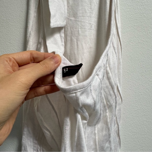 RK Halter Top S - Picture 4 of 6